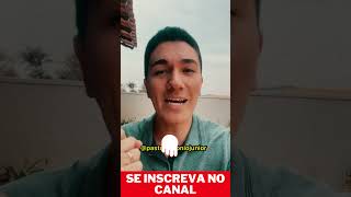 pastor antonio junior NÃO DESISTA AGORA #shorts