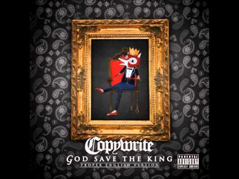 Copywrite - J.O.Y feat. Jason Rose and Torae