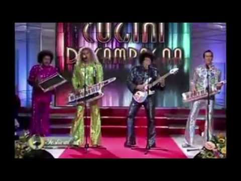 Meravigliosamente - Cugini di Campagna