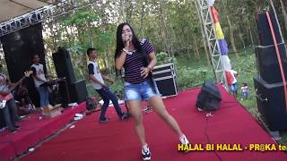 Download lagu Lagi Cantik - Friska NEW AYSILA LIVEHALAL BI HALAL - PR@KA team - Kacangan, 18 Juni 2018 mp3