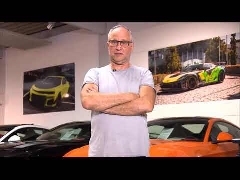 Geigercars - DMAX Der Geiger - BOSS OF BIG BLOCKS neue Staffel ab 5.10.2020 TRAILER!