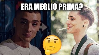 ZODA - BALLA (Reaction)