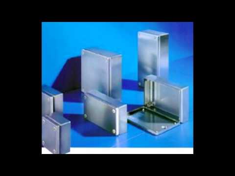 Total Control & Distribution Ltd