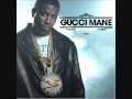 Gucci Mane feat. Usher - Spotlight [HQ]  Lyrics