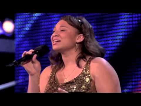 Top 5 Powerful X-Factor Auditions - Unbelievable Vocals HD