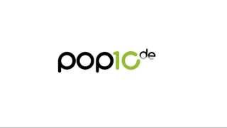 pop10.de präsentiert die Krahnstøver 