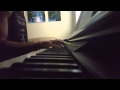 The Plot In You - My Old Ways (Piano Version ...