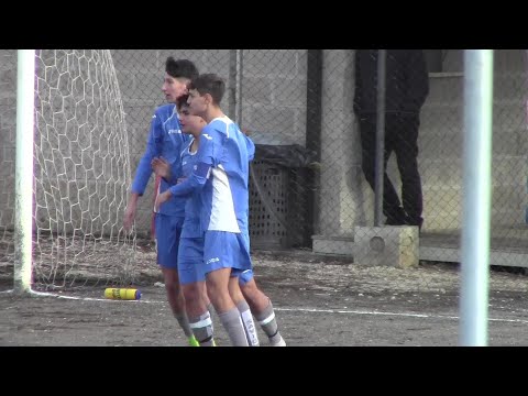 Under 19 | Girone B | Virtus Faiti - Savio 3-3