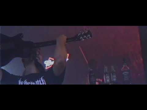 Promo Teaser clipe “Certeza” - banda Black Face Bull