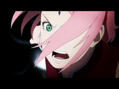 Boruto Naruto next Generation OST 2 - Contest