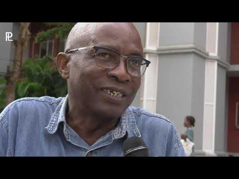 Live from Américo Boavida: Kueno Aionda's father confirms his son's death