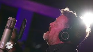 Elbow performing "All Disco" Live on KCRW