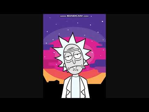 Rick's Crybaby Backstory OST   Soundtrack