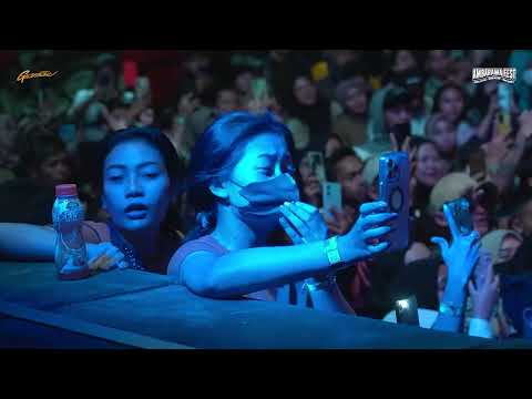 Aku Ikhlas x Yowes Modaro - Gilga x Gildcoustic at Palagan Ambarawa | AMBARAWA FEST 2023
