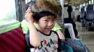 Ballinger Family Band - Japan Tour 2011