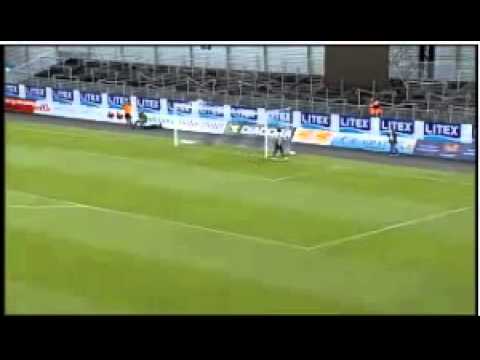 Sandefjord Fotball-Ull/kisa Adeccoligaen 2012