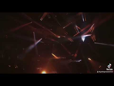 Wait, have they ever encored with 2001 before?Those lights though!!#alsosprachzarathustra #phish