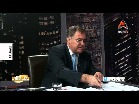 ALBA IN ACTUALITATE, Alexandru Retegan, 11 02 2015
