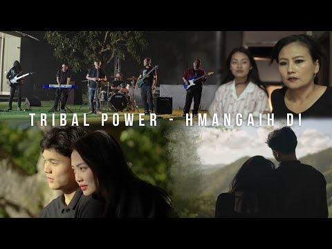 Tribal Power - Hmangaih Di