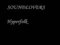 Soundlovers - Hyperfolk 