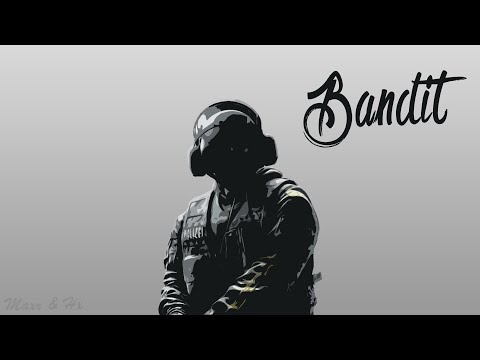 How a washed up Diamond plays Bandit