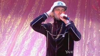 Breedlove - F.T.W. (Live artRAVE Paris 11/24/2014)