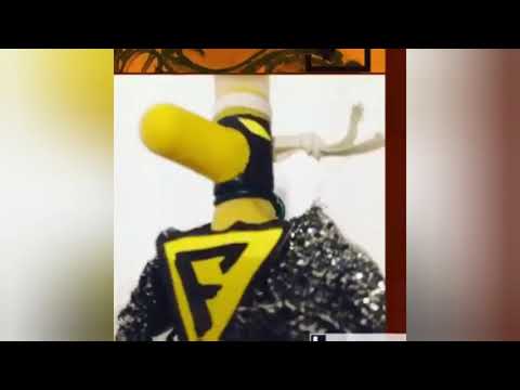 Franky Duck - Todesstern (der letzte Weltraumaffe) [18+video]