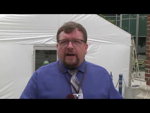 Primary Day Election