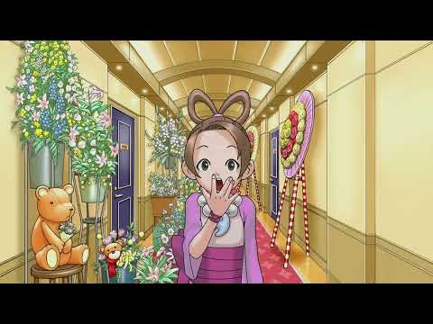 [14] Arik plays: Ace Attorney: Justice For All