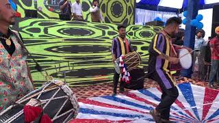 Download lagu Ishq Tera Tadpave || Sukhbir || Dhol Performance || DJ 7 STAR PEHOWA mp3 Download lagu Ishq Tera Tadpave || Sukhbir || Dhol Performance || DJ 7 STAR PEHOWA mp3