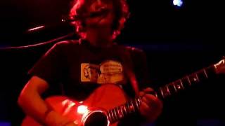 Riga Girls--The Weepies; November 5, 2010