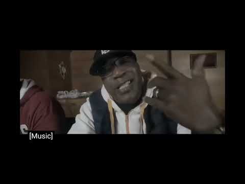 Amadeus360 feat. M.O.P. - A Serious Problem