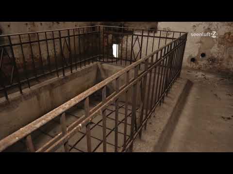 NewsSpot: Zechenhaus in Brieske an Landkreis OSL übergeben