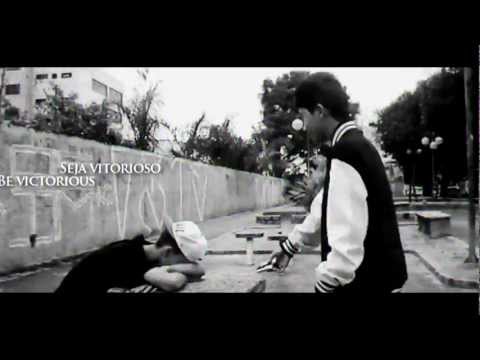 @BrunoGomesBC_ - ‹ Be Victorious 3/11 FREE STEP ›