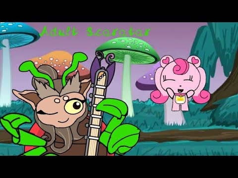 My Singing Monsters - Adult Scaratar (Celestial Starscape) (Ft. Heartsping)