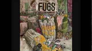 The Fugs - I Couldn't Get High (Live at the Fillmore East 1968)