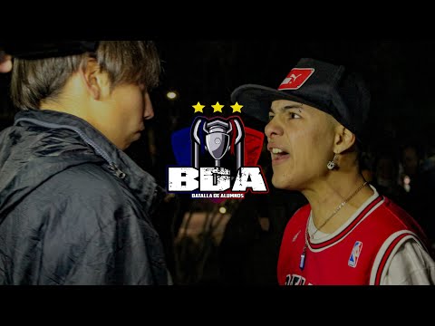 XYLON vs KINCH - Dieciseisavos | Batalla de Alumnos 2022