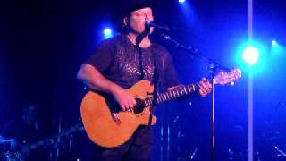 John Michael Montgomery - Rope The Moon 2009 @ Snoqualmie Casino, Snoqualmie, WA, July 17