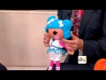Gaga Over Lalaloopsy Dolls