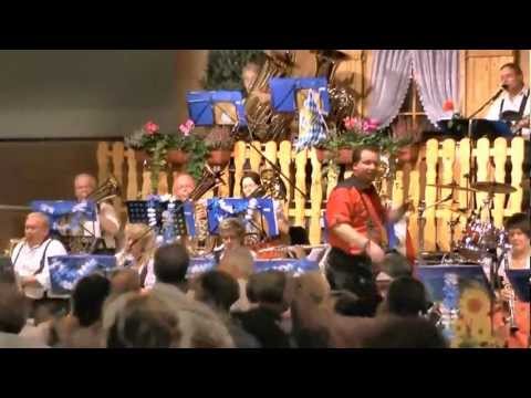 "Die Lessingstädter" - Rauschende Birken