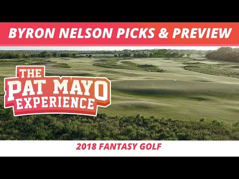 download lagu mp3 mp4 Byron Nelson 2018 Picks, download lagu Byron Nelson 2018 Picks gratis, unduh video klip Byron Nelson 2018 Picks