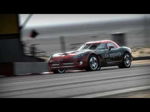 Need For Speed Shift Walkthrough Part 18 - "Invitational Events (1)"