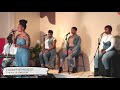 A Couple Of Forevers Live and Stripped Down for the Holidays