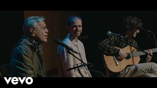 Caetano Veloso, Moreno Veloso - Trem Das Cores (Ao Vivo)