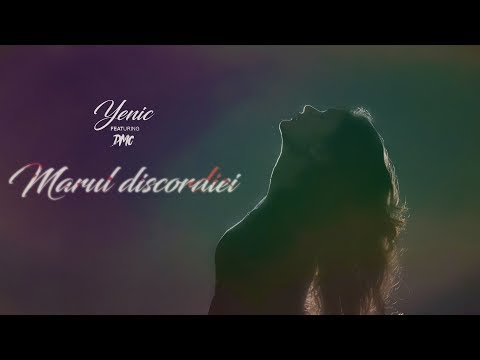 Yenic feat. DMC - "Marul discordiei" (Lyrics Video)