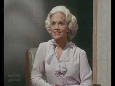 NZ On Screen: 25 Years of Television - Alma Johnson