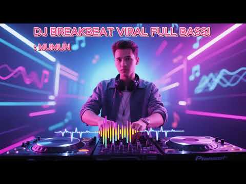 DJ REMIX VIRAL FULL BASS || DJ MUMUN jol udin mawa BMW dodo mawa volvo