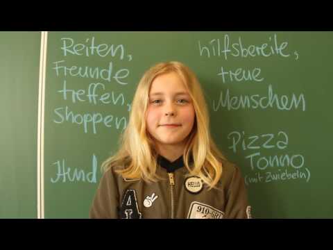 Schule ohne Rassismus!