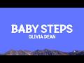 @oliviadean - Baby Steps (Lyrics)