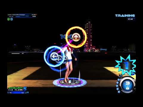 Mstar KR Lessons - Khalil & EMI & Snoozegod